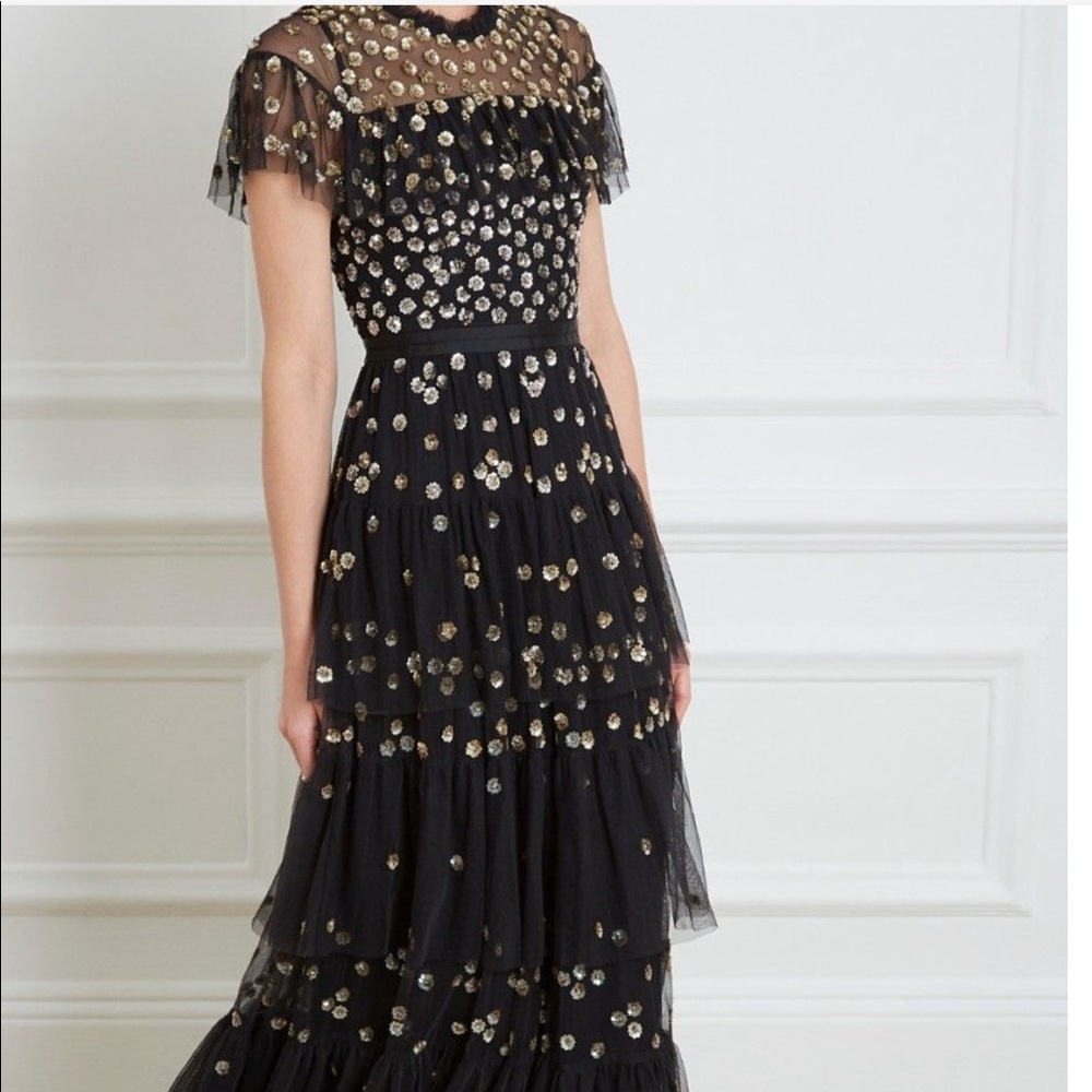 Needle & Thread Women’s Gown